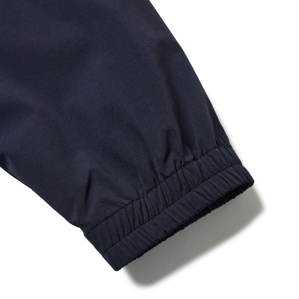 ウィンドプルオーバー ジャカードロゴ ネイビー | ゴルフ - 14669821 - S | NEW ERA ニューエラ公式オンラインストア