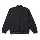 ウィンドプルオーバー ジャカードロゴ ブラック | ゴルフ - 14669822 - S | NEW ERA ニューエラ公式オンラインストア