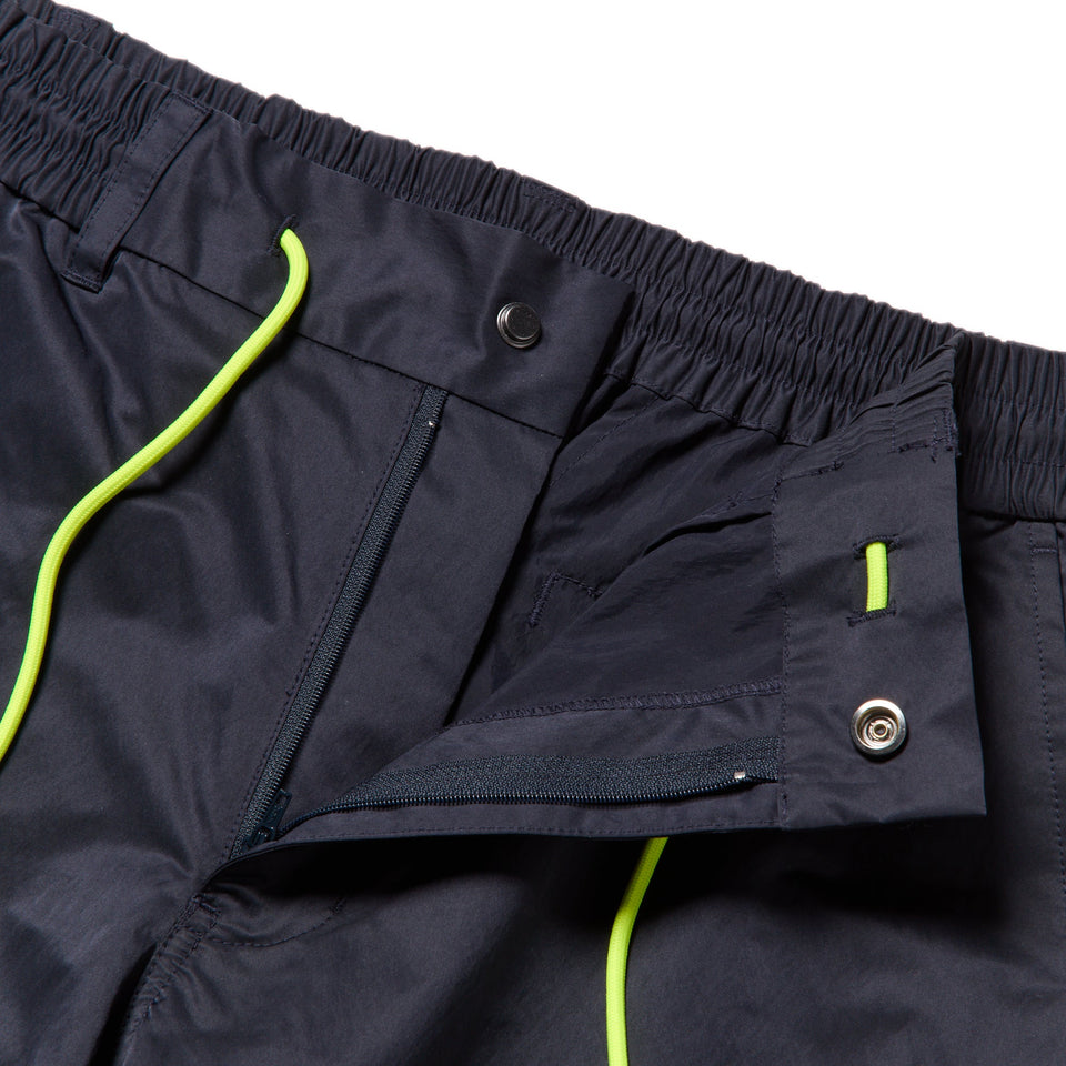 ウィンドパンツ リップストップストレッチウーブン ネイビー | ゴルフ - 14669823 - S | NEW ERA ニューエラ公式オンラインストア