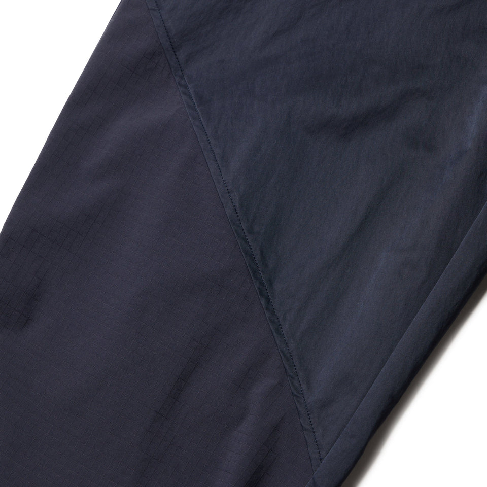 ウィンドパンツ リップストップストレッチウーブン ネイビー | ゴルフ - 14669823 - S | NEW ERA ニューエラ公式オンラインストア