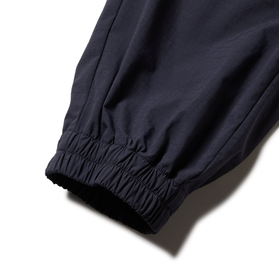 ウィンドパンツ リップストップストレッチウーブン ネイビー | ゴルフ - 14669823 - S | NEW ERA ニューエラ公式オンラインストア