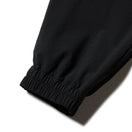 ウィンドパンツ リップストップストレッチウーブン ブラック | ゴルフ - 14669824 - S | NEW ERA ニューエラ公式オンラインストア