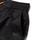 ウィンドパンツ リップストップストレッチウーブン ブラック | ゴルフ - 14669824 - S | NEW ERA ニューエラ公式オンラインストア