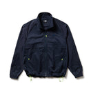 ウィンドジャケット リップストップストレッチウーブン ネイビー | ゴルフ - 14669825 - S | NEW ERA ニューエラ公式オンラインストア