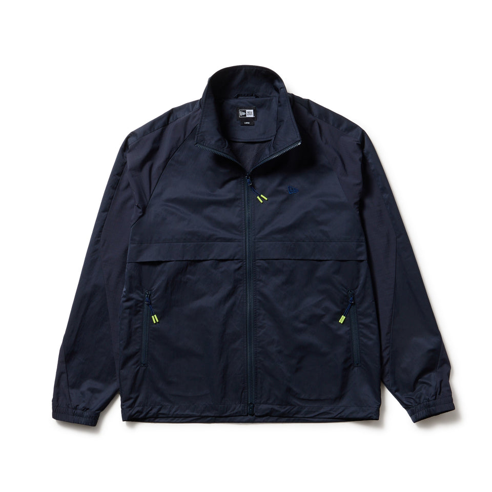 RIENDA GOLF ネイビー Vネックジャケット RIENDA GOLF ネイビー Vネックジャケット RIENDA GOLF ネイビー