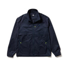 ウィンドジャケット リップストップストレッチウーブン ネイビー | ゴルフ - 14669825 - S | NEW ERA ニューエラ公式オンラインストア