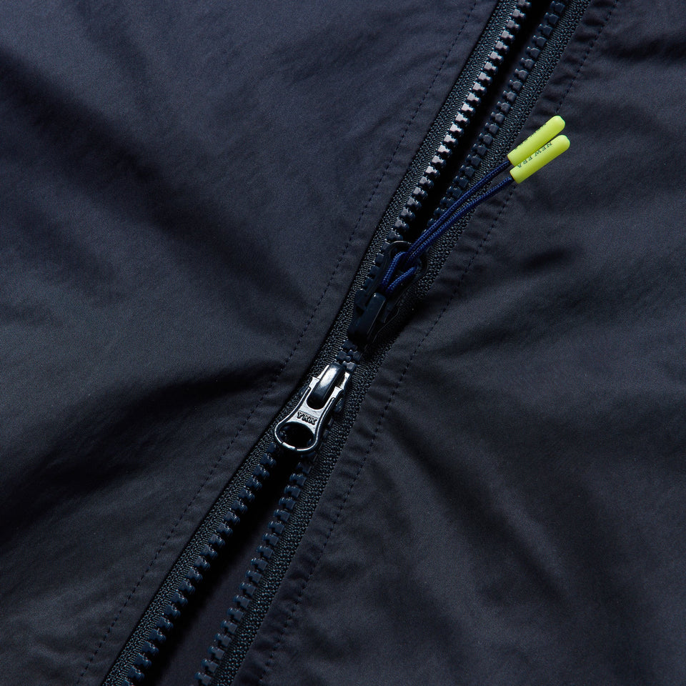 ウィンドジャケット リップストップストレッチウーブン ネイビー | ゴルフ - 14669825 - S | NEW ERA ニューエラ公式オンラインストア