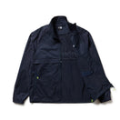 ウィンドジャケット リップストップストレッチウーブン ネイビー | ゴルフ - 14669825 - S | NEW ERA ニューエラ公式オンラインストア