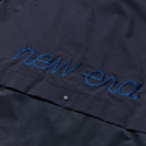 ウィンドジャケット リップストップストレッチウーブン ネイビー | ゴルフ - 14669825 - S | NEW ERA ニューエラ公式オンラインストア