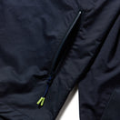 ウィンドジャケット リップストップストレッチウーブン ネイビー | ゴルフ - 14669825 - S | NEW ERA ニューエラ公式オンラインストア