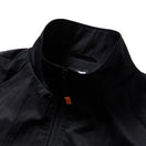 ウィンドジャケット リップストップストレッチウーブン ブラック | ゴルフ - 14669826 - S | NEW ERA ニューエラ公式オンラインストア
