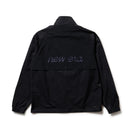 ウィンドジャケット リップストップストレッチウーブン ブラック | ゴルフ - 14669826 - S | NEW ERA ニューエラ公式オンラインストア