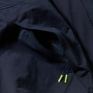 ウィンド フーディージャケット ネイビー | ゴルフ - 14669827 - S | NEW ERA ニューエラ公式オンラインストア