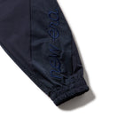 ウィンド フーディージャケット ネイビー | ゴルフ - 14669827 - S | NEW ERA ニューエラ公式オンラインストア