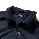ウィンド フーディージャケット ネイビー | ゴルフ - 14669827 - S | NEW ERA ニューエラ公式オンラインストア