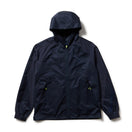 ウィンド フーディージャケット ネイビー | ゴルフ - 14669827 - S | NEW ERA ニューエラ公式オンラインストア