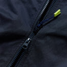 ウィンド フーディージャケット ネイビー | ゴルフ - 14669827 - S | NEW ERA ニューエラ公式オンラインストア