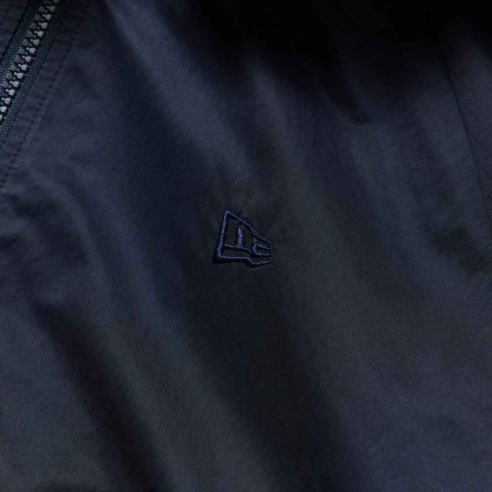 ウィンド フーディージャケット ネイビー | ゴルフ - 14669827 - S | NEW ERA ニューエラ公式オンラインストア
