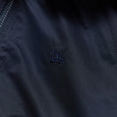 ウィンド フーディージャケット ネイビー | ゴルフ - 14669827 - S | NEW ERA ニューエラ公式オンラインストア