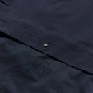 ウィンド フーディージャケット ネイビー | ゴルフ - 14669827 - S | NEW ERA ニューエラ公式オンラインストア