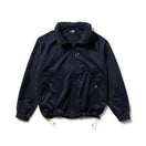 ウィンド フーディージャケット ネイビー | ゴルフ - 14669827 - S | NEW ERA ニューエラ公式オンラインストア