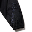 ウィンド フーディージャケット ブラック | ゴルフ - 14669828 - S | NEW ERA ニューエラ公式オンラインストア