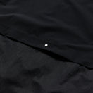 ウィンド フーディージャケット ブラック | ゴルフ - 14669828 - S | NEW ERA ニューエラ公式オンラインストア