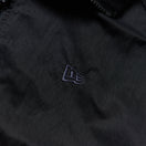 ウィンド フーディージャケット ブラック | ゴルフ - 14669828 - S | NEW ERA ニューエラ公式オンラインストア