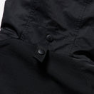 ウィンド フーディージャケット ブラック | ゴルフ - 14669828 - S | NEW ERA ニューエラ公式オンラインストア