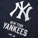 テックスウェット バーシティージャケット ニューヨーク・ヤンキース ネイビー | ゴルフ - 14669829 - S | NEW ERA ニューエラ公式オンラインストア