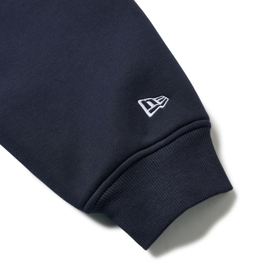 テックスウェット バーシティージャケット ニューヨーク・ヤンキース ネイビー | ゴルフ - 14669829 - S | NEW ERA ニューエラ公式オンラインストア