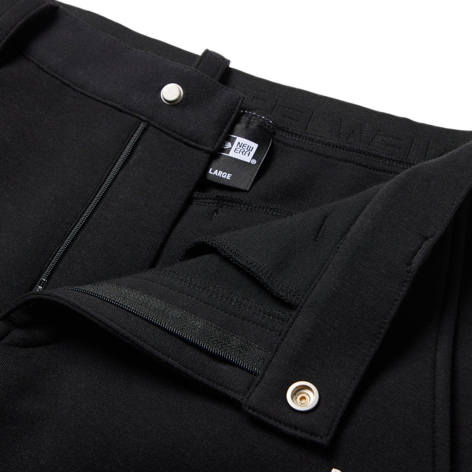 【ニューエラ ゴルフ】 美品 テックスウェット テーパードパンツ ブラック M 楽天市場】ニューエラ ゴルフウエア パンツ NEW ERA テック