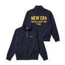 テックスウェット ハーフジップ プルオーバー ネイビー | ゴルフ - 14669835 - S | NEW ERA ニューエラ公式オンラインストア