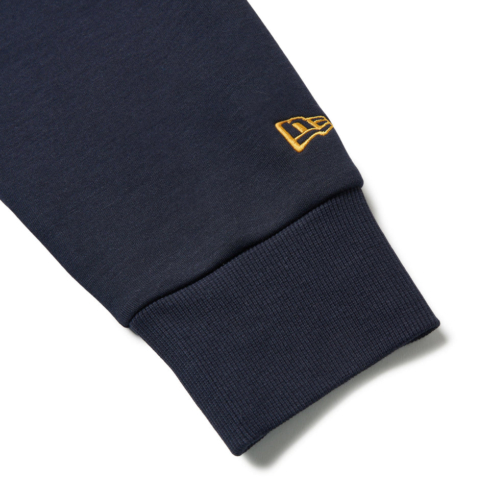 美品 NEW ERA ニューエラ テック スウェット ハーフジップ ニューエラ（NEW ERA）（メンズ、レディース）ゴルフウェア