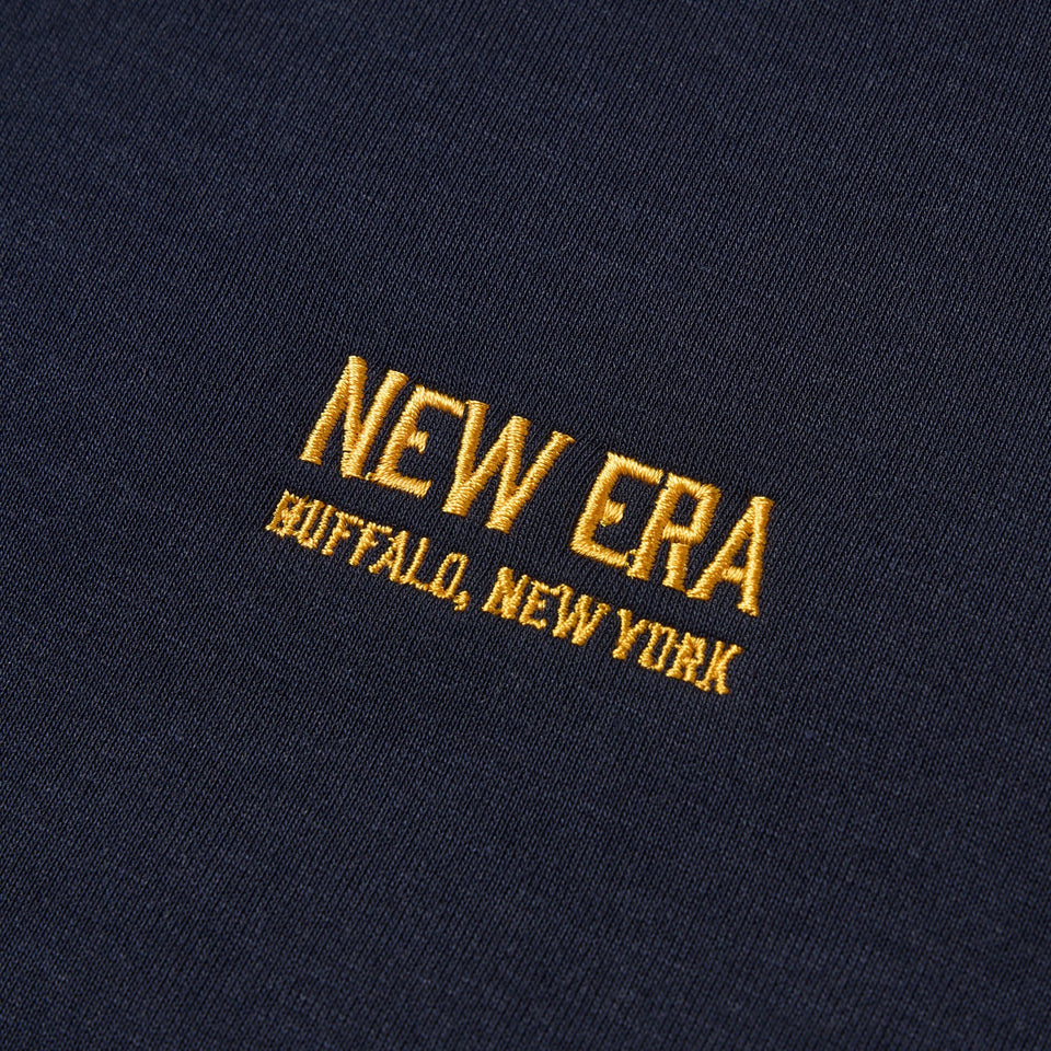 テックスウェット ハーフジップ プルオーバー ネイビー | ゴルフ - 14669835 - S | NEW ERA ニューエラ公式オンラインストア