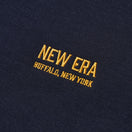 テックスウェット ハーフジップ プルオーバー ネイビー | ゴルフ - 14669835 - S | NEW ERA ニューエラ公式オンラインストア