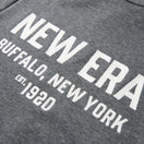 テックスウェット ハーフジップ プルオーバー グレー | ゴルフ - 14669836 - S | NEW ERA ニューエラ公式オンラインストア