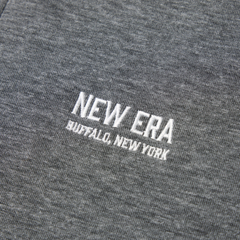 美品 NEW ERA ニューエラ テック スウェット ハーフジップ ニューエラゴルフ テックスウェット ハーフジップ（スウェット