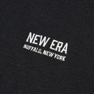 テックスウェット ハーフジップ プルオーバー ブラック | ゴルフ - 14669837 - S | NEW ERA ニューエラ公式オンラインストア