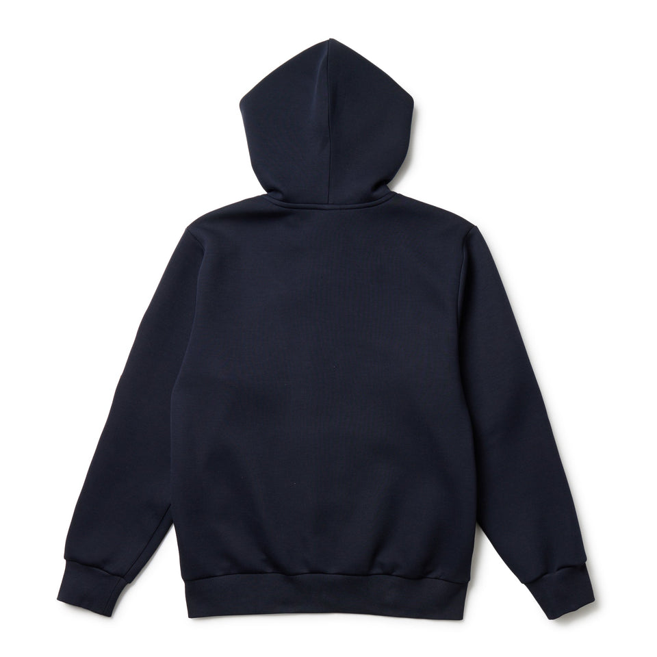 テックスウェット フルジップフーディー ネイビー | ゴルフ