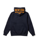 テックスウェット フルジップフーディー ネイビー | ゴルフ - 14669838 - S | NEW ERA ニューエラ公式オンラインストア