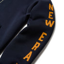テックスウェット フルジップフーディー ネイビー | ゴルフ - 14669838 - S | NEW ERA ニューエラ公式オンラインストア