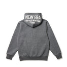テックスウェット フルジップフーディー グレー | ゴルフ - 14669839 - S | NEW ERA ニューエラ公式オンラインストア