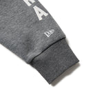 テックスウェット フルジップフーディー グレー | ゴルフ - 14669839 - S | NEW ERA ニューエラ公式オンラインストア