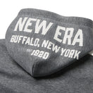 テックスウェット フルジップフーディー グレー | ゴルフ - 14669839 - S | NEW ERA ニューエラ公式オンラインストア