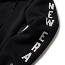 テックスウェット フルジップフーディー ブラック | ゴルフ - 14669840 - S | NEW ERA ニューエラ公式オンラインストア