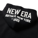 テックスウェット フルジップフーディー ブラック | ゴルフ - 14669840 - S | NEW ERA ニューエラ公式オンラインストア