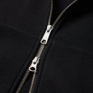 テックスウェット フルジップフーディー ブラック | ゴルフ - 14669840 - S | NEW ERA ニューエラ公式オンラインストア