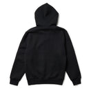 テックスウェット フルジップフーディー ブラック | ゴルフ - 14669840 - S | NEW ERA ニューエラ公式オンラインストア
