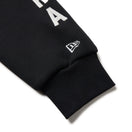 テックスウェット フルジップフーディー ブラック | ゴルフ - 14669840 - S | NEW ERA ニューエラ公式オンラインストア